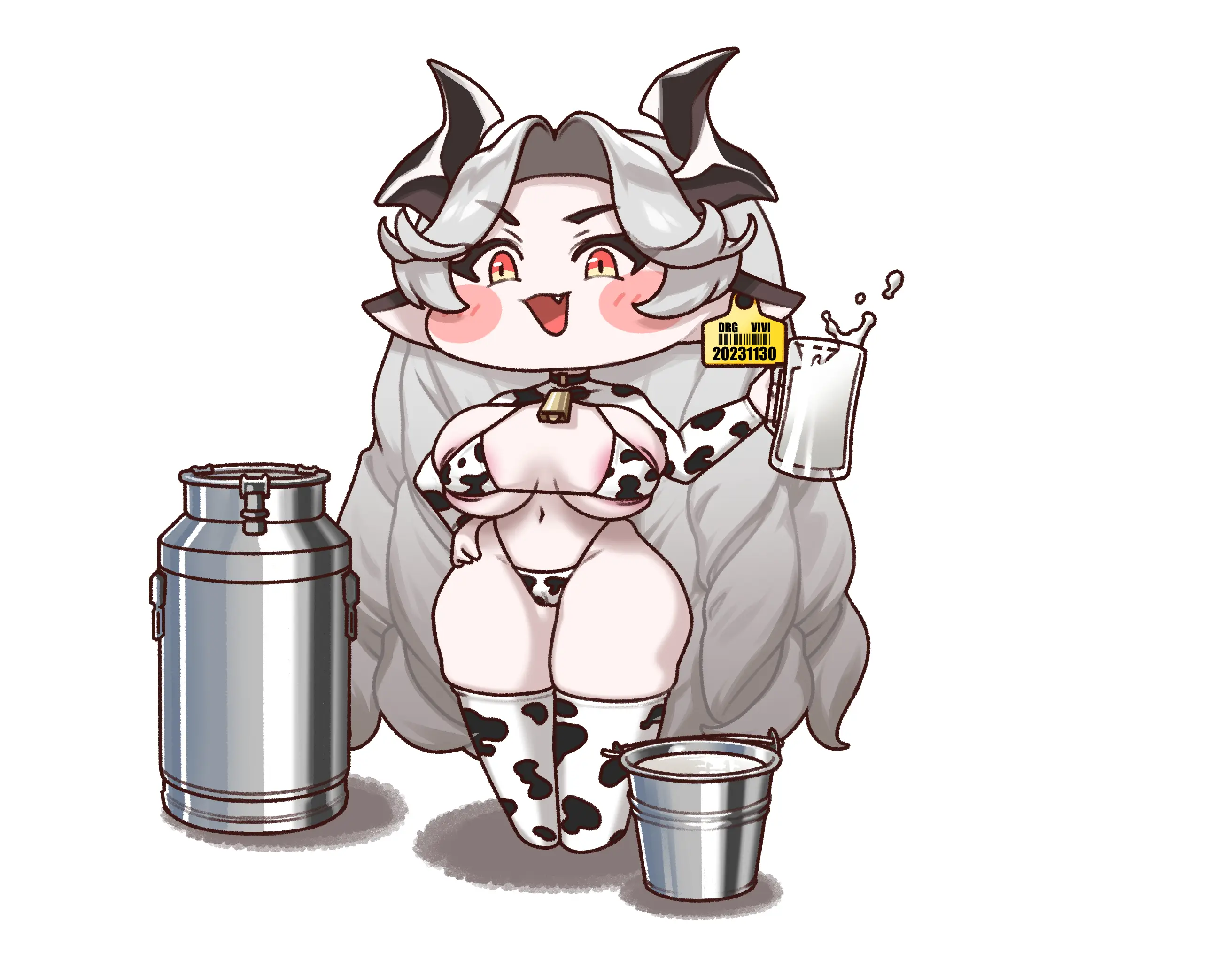 Newbie Holstein